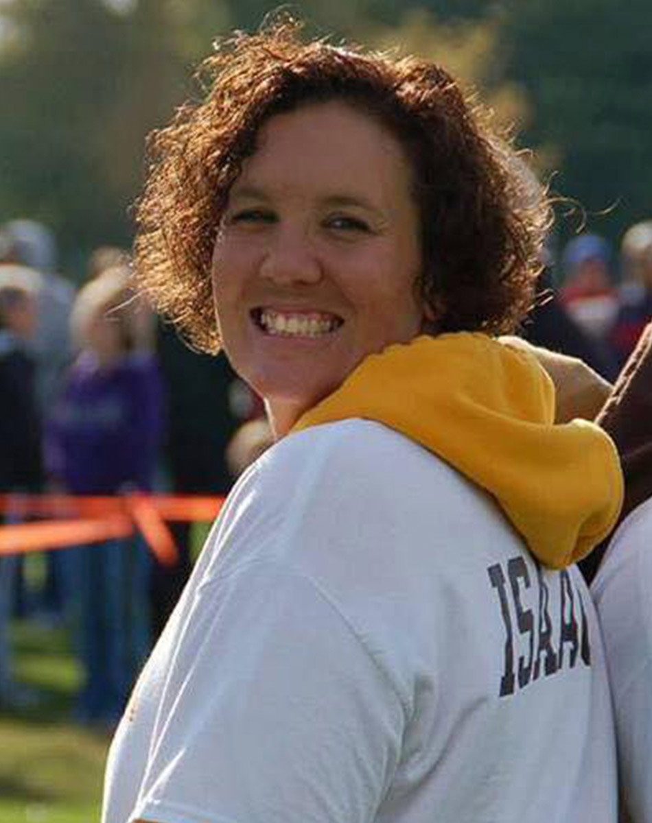 Tanya Isaac
